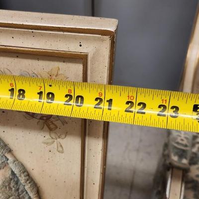 French provincial chairs