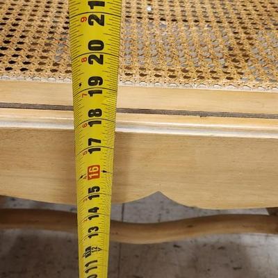 Pair of Queen Anne chairs