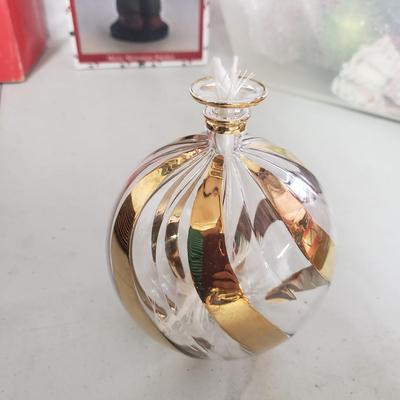 Christmas in November! (G-KD)