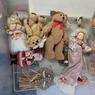 Christmas in November! (G-KD)