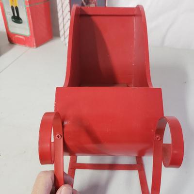 Christmas in November! (G-KD)