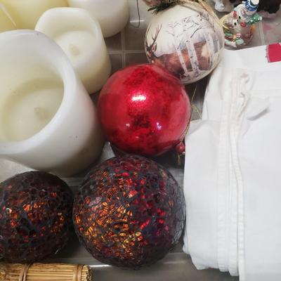 Christmas in November! (G-KD)