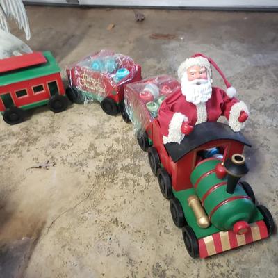 Christmas in November! (G-KD)