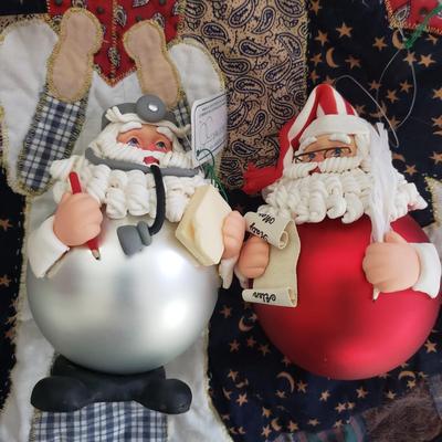 Christmas in November! (G-KD)