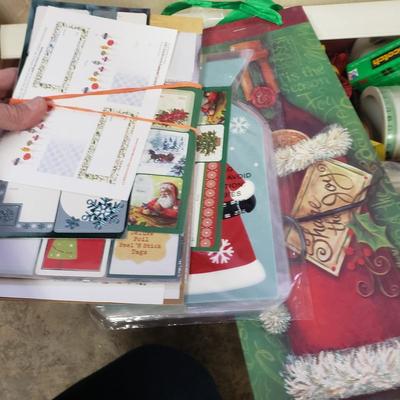 Christmas in November! (G-KD)