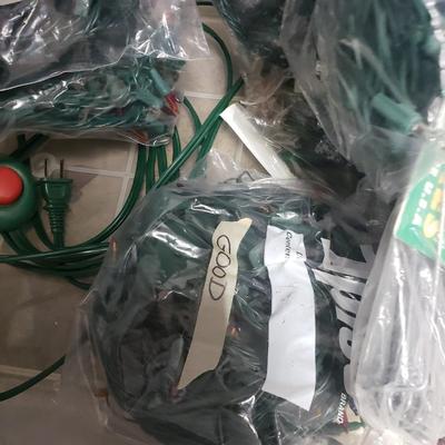 Christmas in November! (G-KD)