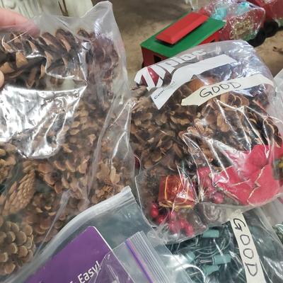 Christmas in November! (G-KD)