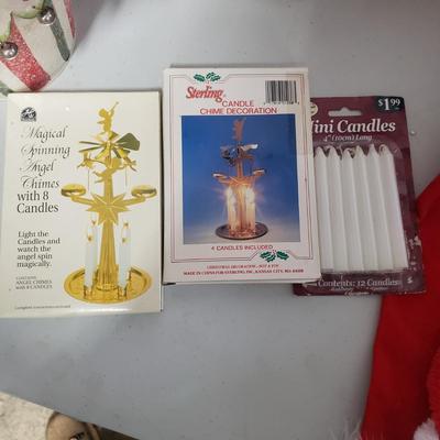 Christmas in November! (G-KD)