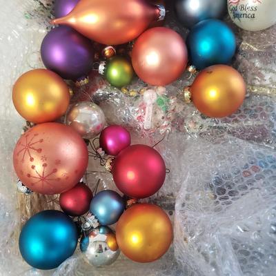 Christmas in November! (G-KD)