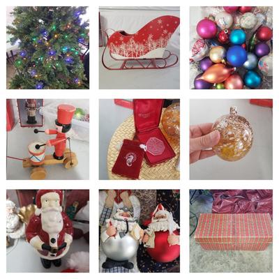 Christmas in November! (G-KD)