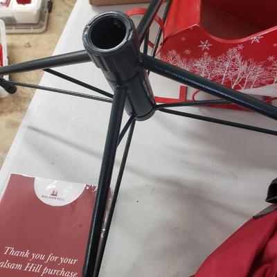 Christmas in November! (G-KD)