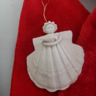 Christmas in November! (G-KD)