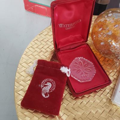 Christmas in November! (G-KD)