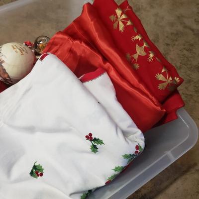 Christmas in November! (G-KD)