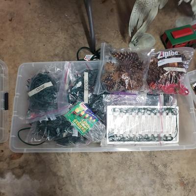 Christmas in November! (G-KD)