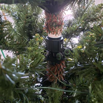 Christmas in November! (G-KD)