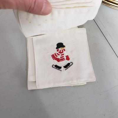 Christmas in November! (G-KD)