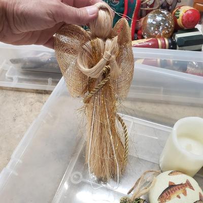 Christmas in November! (G-KD)