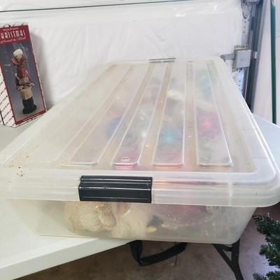 Christmas in November! (G-KD)