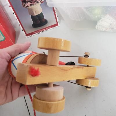 Christmas in November! (G-KD)