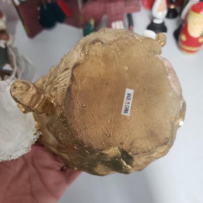 Christmas in November! (G-KD)