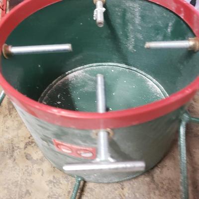 Christmas in November! (G-KD)