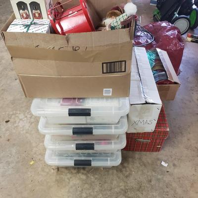 Christmas in November! (G-KD)