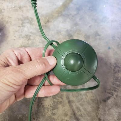 Christmas in November! (G-KD)