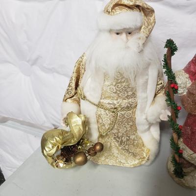 Christmas in November! (G-KD)