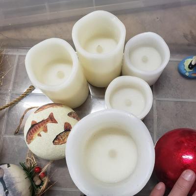 Christmas in November! (G-KD)