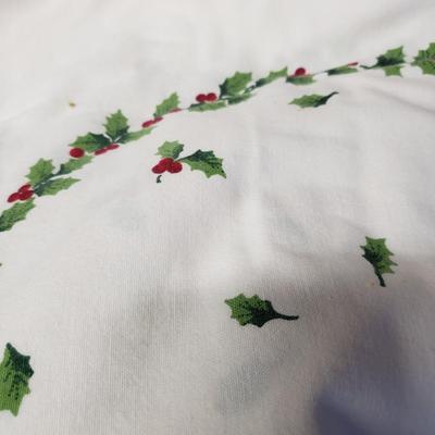 Christmas in November! (G-KD)