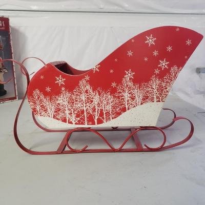 Christmas in November! (G-KD)