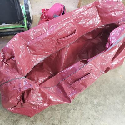 Christmas in November! (G-KD)