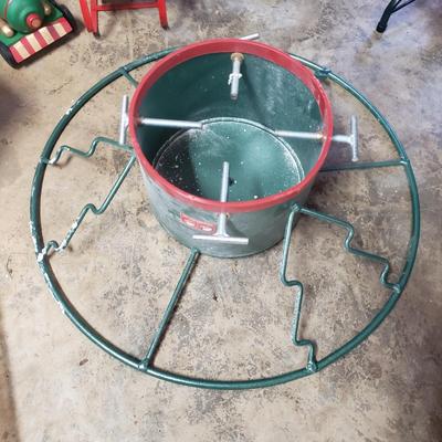 Christmas in November! (G-KD)