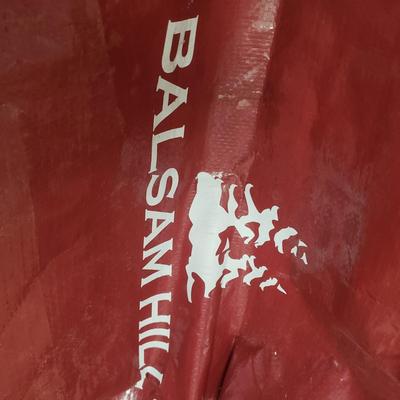 Christmas in November! (G-KD)