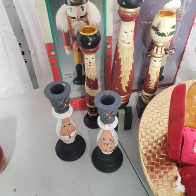 Christmas in November! (G-KD)