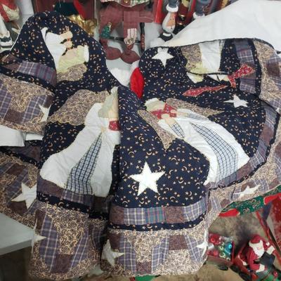 Christmas in November! (G-KD)