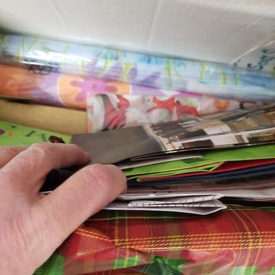 Christmas in November! (G-KD)