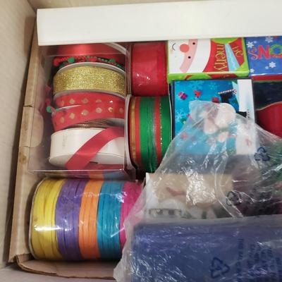 Christmas in November! (G-KD)