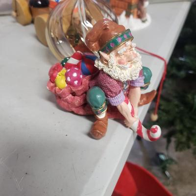 Christmas in November! (G-KD)