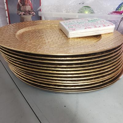 Christmas in November! (G-KD)