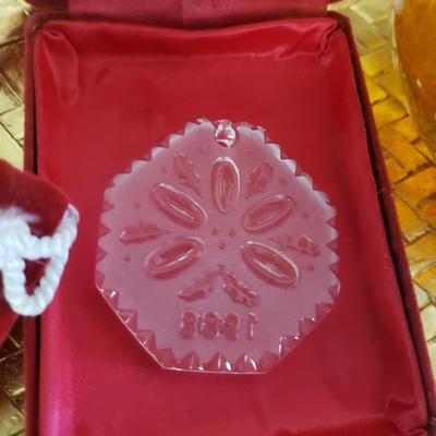 Christmas in November! (G-KD)