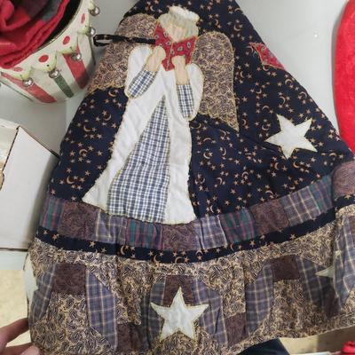 Christmas in November! (G-KD)