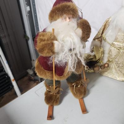 Christmas in November! (G-KD)