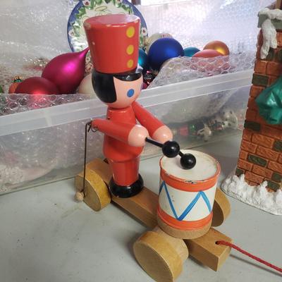 Christmas in November! (G-KD)