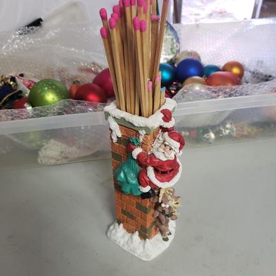 Christmas in November! (G-KD)