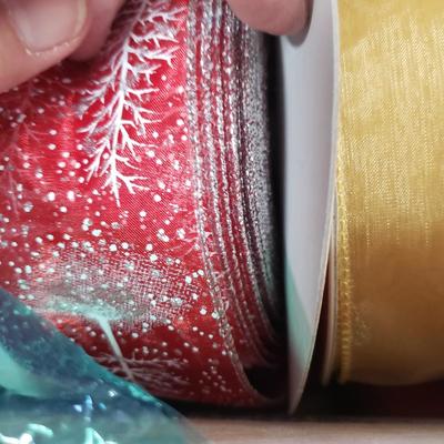 Christmas in November! (G-KD)