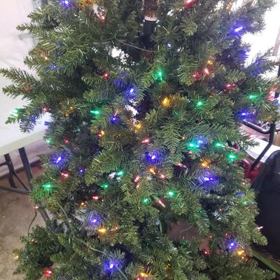 Christmas in November! (G-KD)