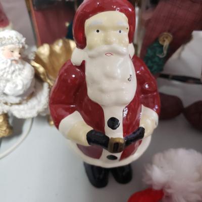 Christmas in November! (G-KD)