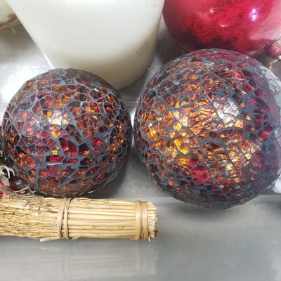 Christmas in November! (G-KD)